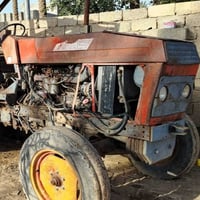 مكينه عنتر 121جاهزة ومكفولة مكينة نكرة سلف كاروضة وكراب شرط استفسار ات...