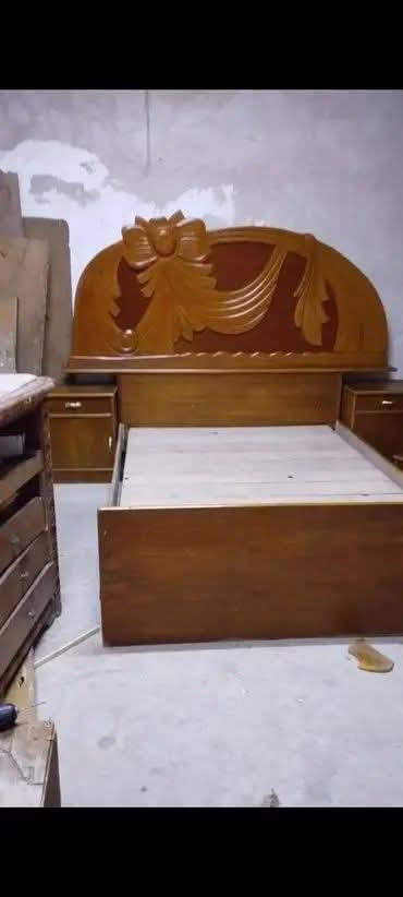 غرفة نوم صاج ثكيل للبيع سعرها ٦٠٠الف نظيف وتكمة


**إذا كنت صاحب هذا الإعلان وتريد حذفه لأي سبب، رجاءا أرسل رسالة إلى الدعم الفني**