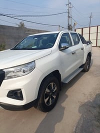 شانجان هانتر • ٢٠٢٢ • رقم واسط