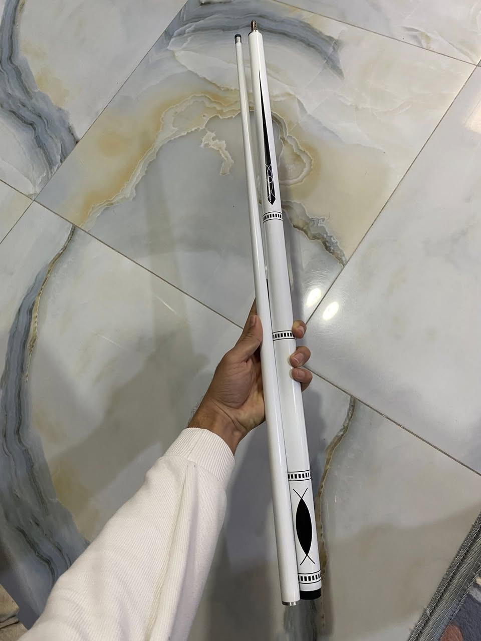 كيوب سنوكر جديد
سعر ٤٠ الف ويا توصيل


**إذا كنت صاحب هذا الإعلان وتريد حذفه لأي سبب، رجاءا أرسل رسالة إلى الدعم الفني**