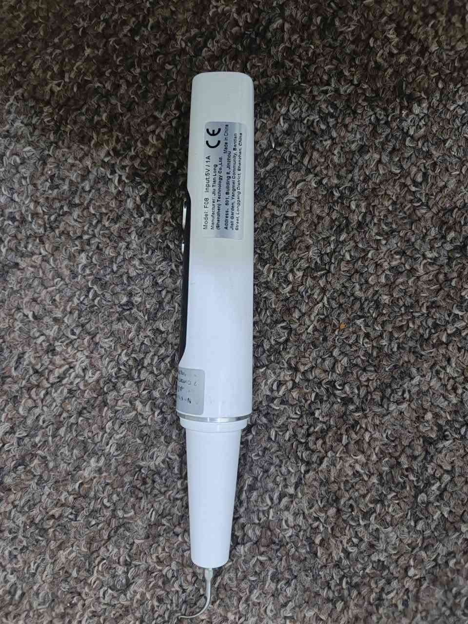 السلام عليكم جهاز اسنان اكتب سعرك واخذة.


**إذا كنت صاحب هذا الإعلان وتريد حذفه لأي سبب، رجاءا أرسل رسالة إلى الدعم الفني**