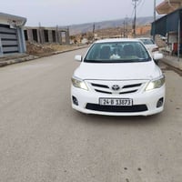 كورلا • ٢٠١٢ • سنجار