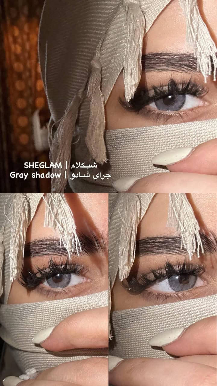 عدسات شيكلام الأصلي سنوية متوفر توصيل 
سعر العدسات بسعر جمله 7 فقططط #الجميع #متابعين


**إذا كنت صاحب هذا الإعلان وتريد حذفه لأي سبب، رجاءا أرسل رسالة إلى الدعم الفني**