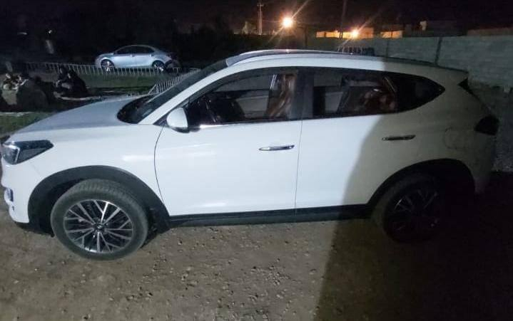 وكاله مكفوله كفالة عامة
فول عدا بانوراما  ماشاء الله 

🔴 

المواصفات/ 
السيارة سايد بريك بالقدم
محرك دوش 2000 
بصمه عدد ٢ + ترحيب + بصمه ابواب 
تبريد قطعتين + تبريد ثلاجه 
شاشه بلاد + كامرأة دواره + حساسات أمامية وخلفية 
كراسي كهرباء  + مري شفط 
تخم تاير جديد + حجم الويل 19 رياضي 
انظمه قيادة متعدده  + فول تحكم ستيرن + كروز سرعه 
وبعد بيه هواي مواصفات 
رقم اربيل /  السنويه بعدة 
مكان السيارة / كركوك-الحويجه
عداد المسافة ١٤٠ الف كيلومتر 
الضرر تعديل مسطره بارد في باب السكن
السعر ٢٢٠ $

 الاستفسار تريد عالهاتف  أو الاتصال طريق الواتساب
***********
***********
