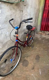 بايسكل • بصره • مداكر موجوده