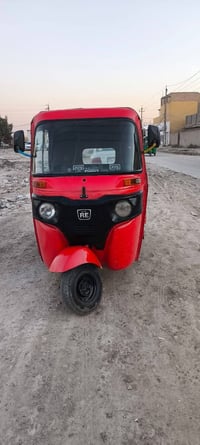 تكتك • موديل 18 • رقم بابل