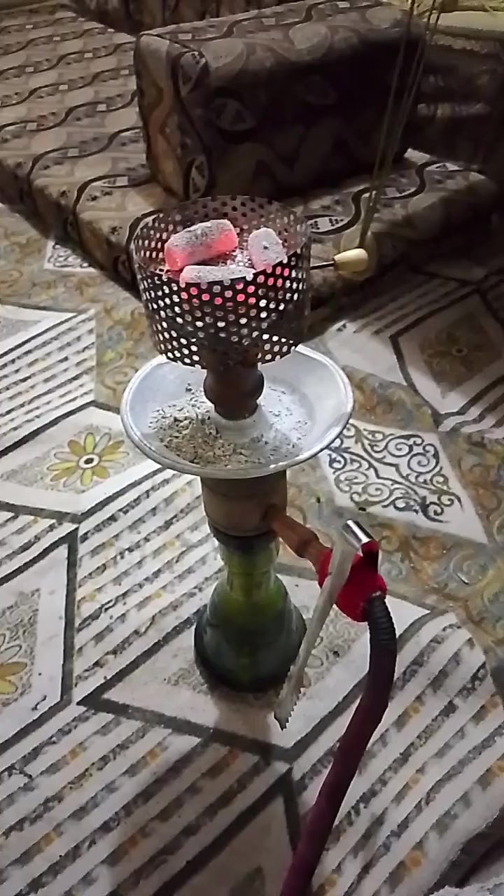 ناركيلة للبيع 17
معسل نعناع ساحكة تاخذهة شرط
الجربوعية الثانية
***********
