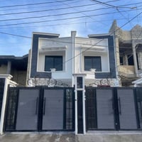 دار عدد 2مساحة كل دار 200متر جبهة 5ونزال 40 يحتوي كل دار على 3غرف نوم ...