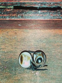 جزع يماني • بقري • قديم