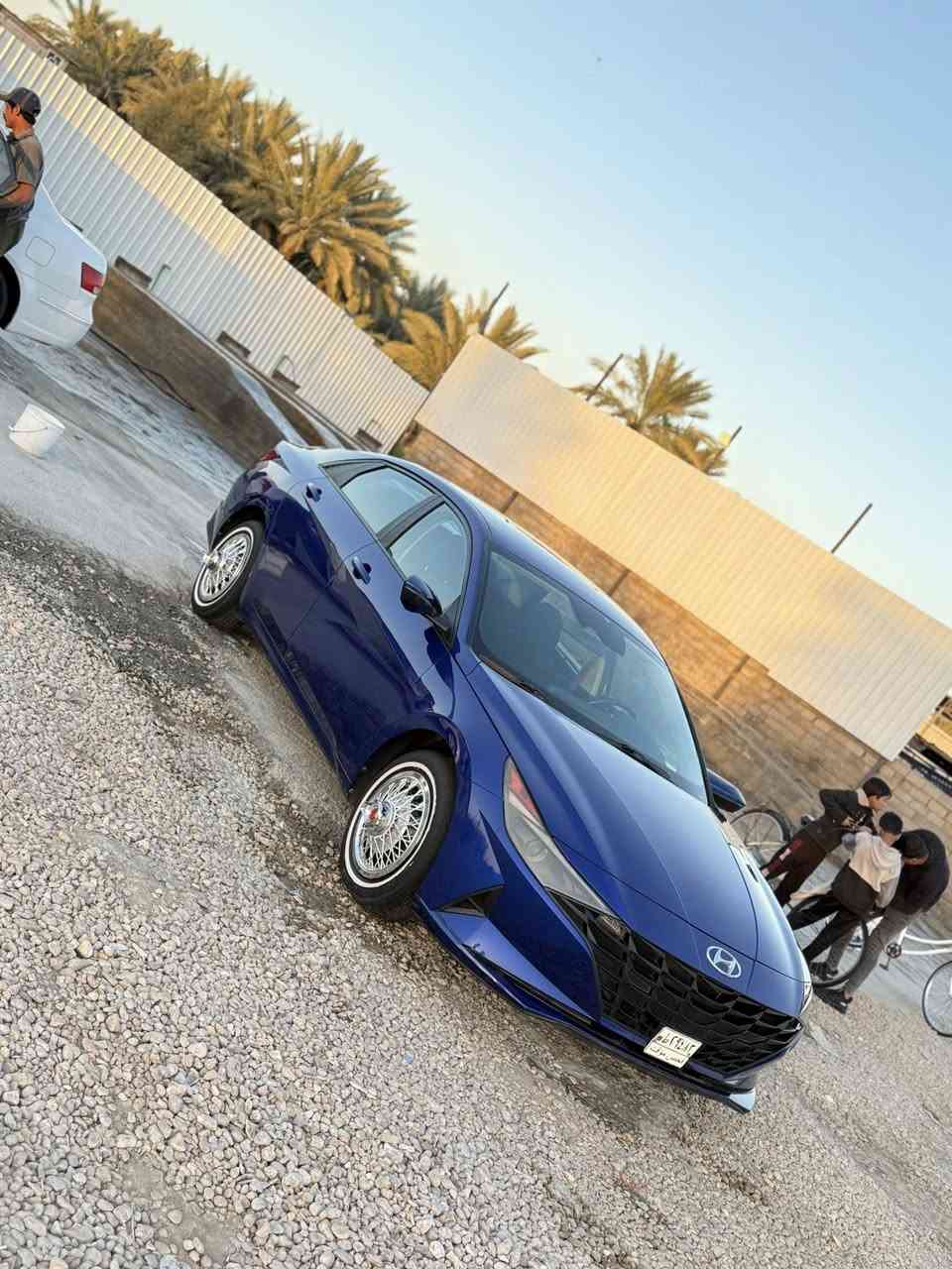 سلام عليكم النترا 2023 ما مرقم سياره حادثها بابتين نفسهن مال سايق بدون يرباك بدون داخل سياره ماشيه 48قابل للزياده سياره فول عده الفتحه سايدبريك دكمه شاشه متصل  معروفه مواصفاتها سياره مستعجل ع بيعتها وماعرف اسعرهن هسه قيم بالي يرضي الله او مراوس بسياره اقل سعر مكاني بابل *********** للمعلومه الويل الكروم مالتها موجود يعني ذني شادهن جماليه
