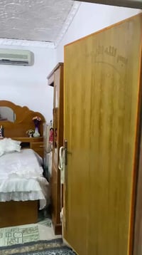 لبيع غرفة صاج عراقي السعر خاص 07822170142