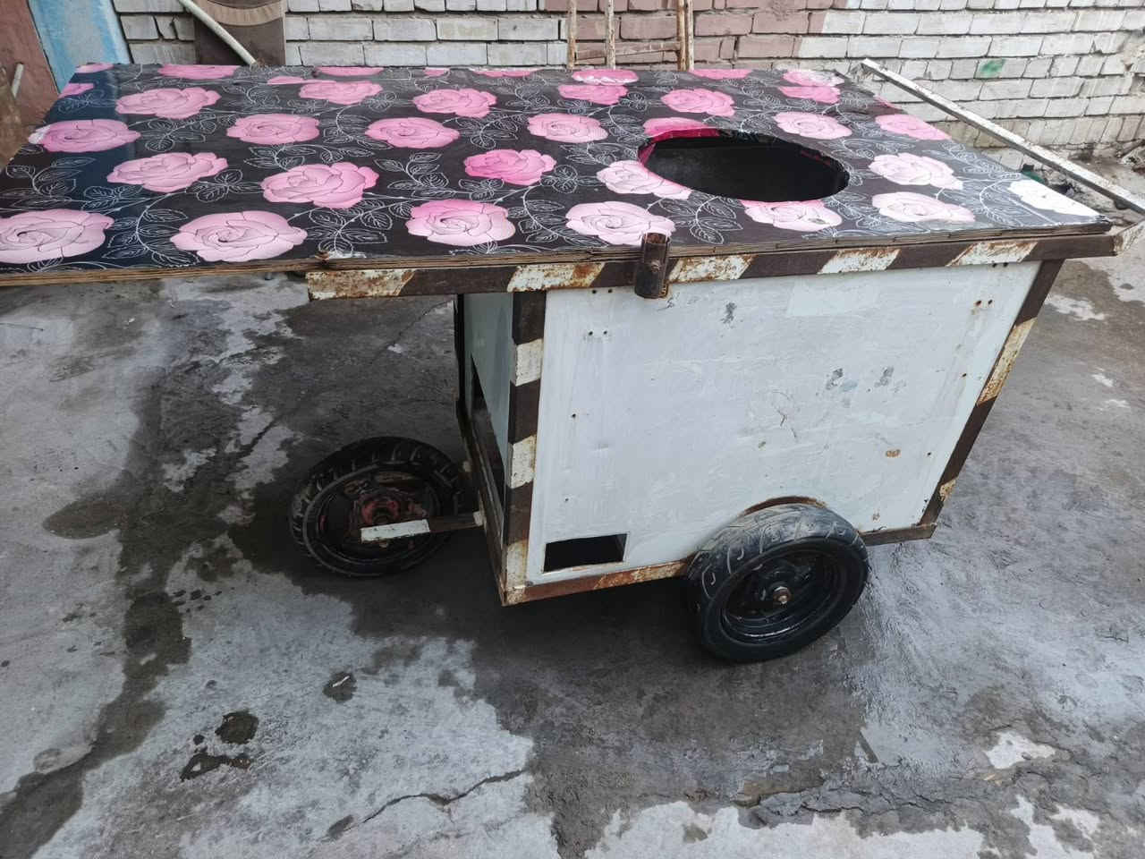 السلام عليكم....
للبيع ‏‪***********‬‏
