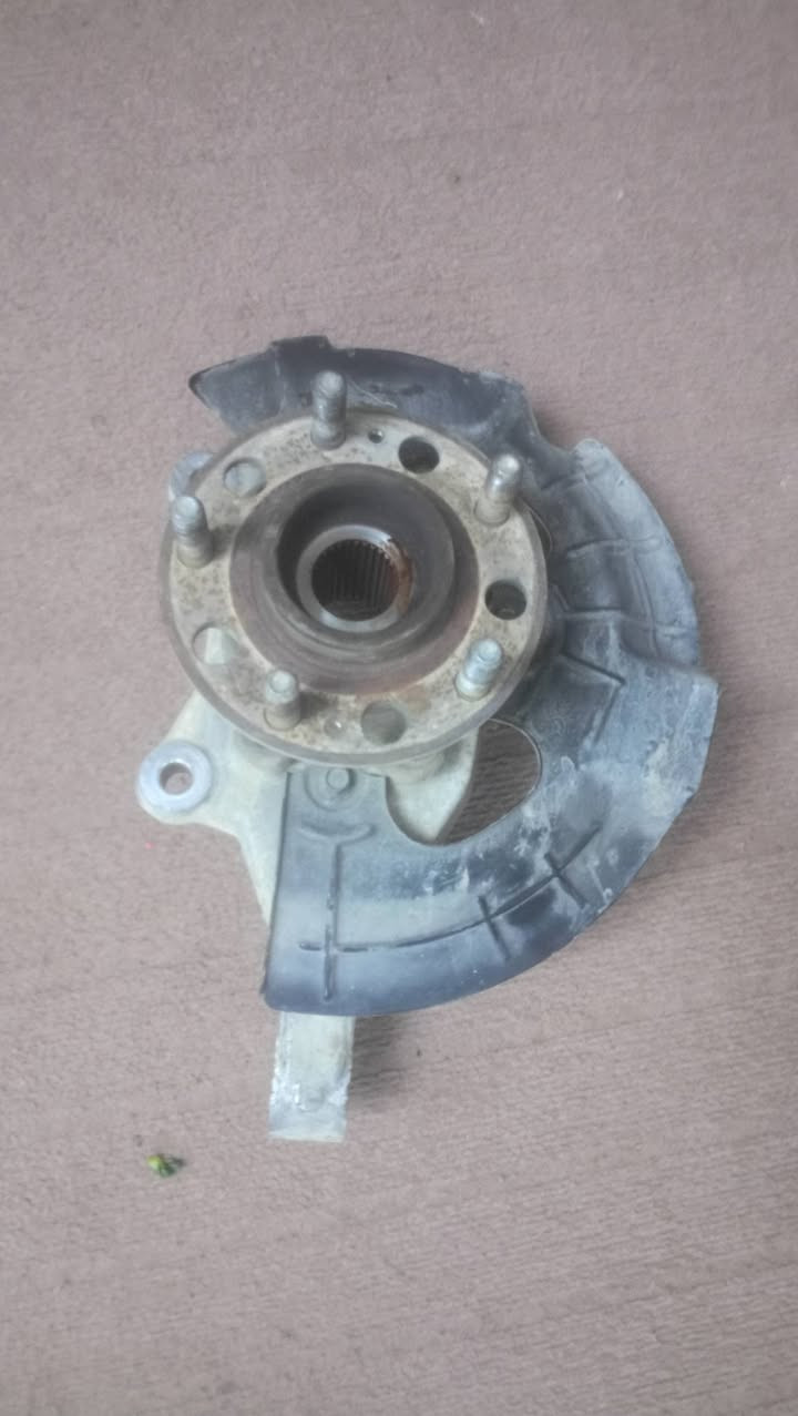 لبيع كي فايف موديل 21 اسطاب جهت ايمن وفلنجات.وارد أمريكي مكان كربلاء.***********
