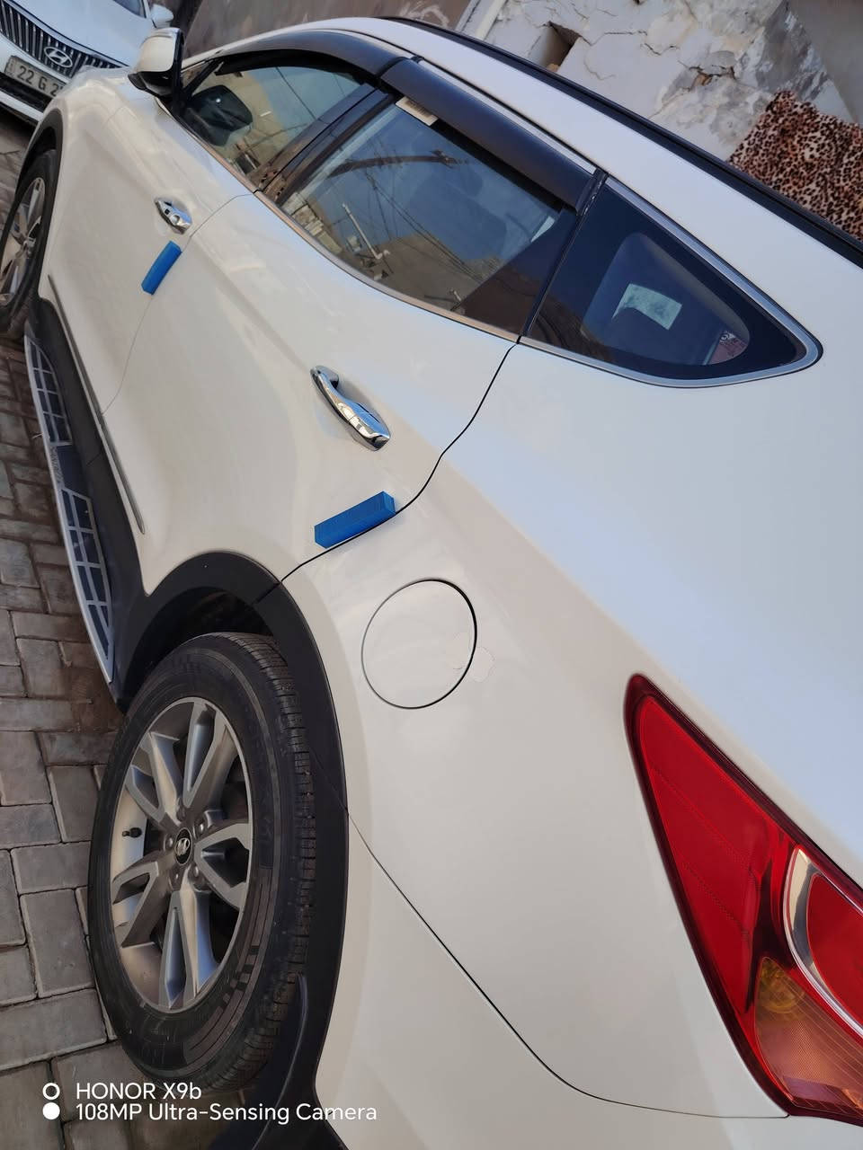 سنتافيا ٢٠١٤ خليجي  محرك ٦ سلندر  مامفتوحه نهائيا رقم أربيل باسمي ١٧٠ وبي مجال مكانه ديوانيه للإستفسار  الاتصال على الرقم ***********  بيع او مراوس
