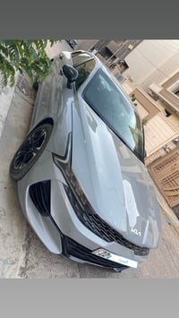 كيا K5 • كيا K5 2022 • K5 GT لاين • كيا K5 فول • K5 تيربو • كيا بصمة •...