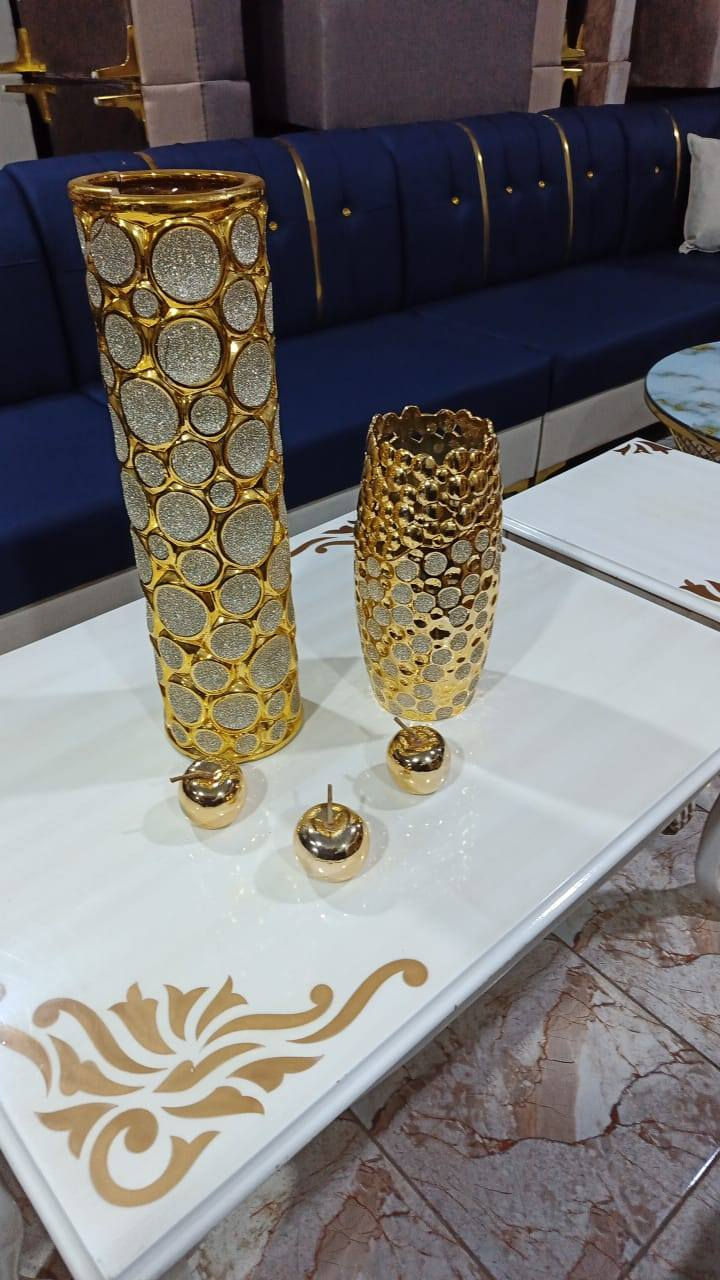 السلام عليكم ورحمة الله
اغراض منزليه نظيفه جدا للبيع
ميز بلازما تركي ٨٥ الف
حوض سنك مرمر مع خلاطين مع الهيكل الالمنيوم ٨٥ الف
تحفيات ٥ قطع ٣٠ الف
كاونتر ٢ متر المنيوم مع سنك ١٣٥ سم سعره ٢٠٠ الف
تخم قنفات ١٠ نفر نظيف ٢٧٥ الف
طباخ ٤ عيون بلازما مع هيكل المنيوم بي دكمه عاطله ٨٠ الف
طباخ فرن ٤ عيون نظيف بي دكمه عاطله ١٠٠ الف
للاستفسار
***********
***********
***********
العنوان
الفلوجة حي الجغيفي الثانيه من تخلص علوه المخضر تحسب رابع فرع عل اليسارمثبتة لافتة مزاد العبيدي  داخل الفرع
