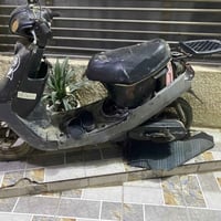 نواقص • لايت شغال • كفرات