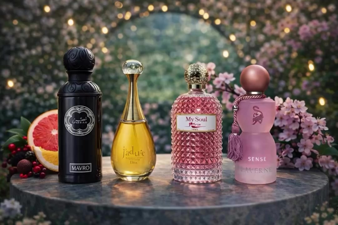 من محبين الفخامة عروض رمضان خصومات قويه سعر الأصلي150صارن٨٠توصيل مجاني عروض قويه اليوم #عطورات_فرنسيه_أصليه #عطور_مميزة


**إذا كنت صاحب هذا الإعلان وتريد حذفه لأي سبب، رجاءا أرسل رسالة إلى الدعم الفني**