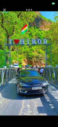 دوو • قطع غيار • دهوك