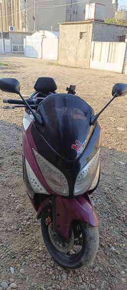 سلام عليكم تي ماكس 11 للبيع او مراوس مكينة خير من الله مكفوله لا صوت ولا شي صالنصة  اصلية مال 14 تجوة  مال 14 شلعة معدل حلوة مسوي إدامة كاملة صار شهر  تاير خلفي جديد اشاير وماصده خليه  دراجه سعره 23ورقه بسعر ٨ مكان  بغداد الزعفرانيه رقم ***********
