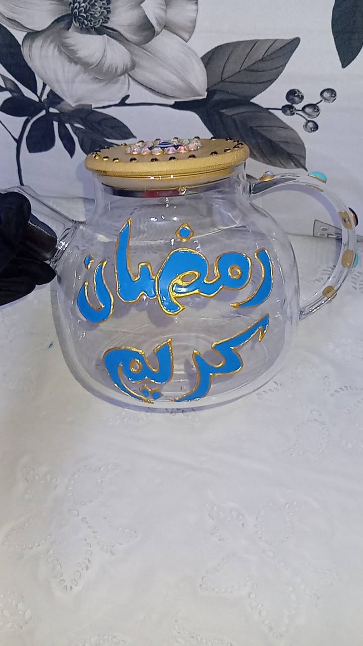 عرض عرض 🌙 – توصيل مجاني داخل السماوه+ هدية

✨ رسم وكتابة يدوي – ينفع للهدايا

🔥 اخر سيت كامل صار٢٥
توصيل محافظات ب٥


**إذا كنت صاحب هذا الإعلان وتريد حذفه لأي سبب، رجاءا أرسل رسالة إلى الدعم الفني**