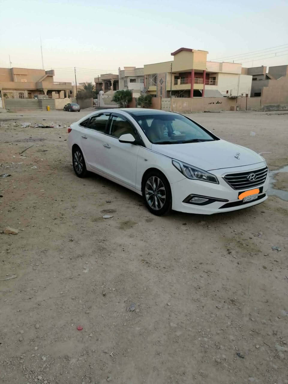 بسم الله الرحمن الرحيم
سياره سوناتا ٢٠١٦ للبيع 

خليجي 

فول مواصفات 

تخم تاير 

رقم اجنبي جديد قبل شهرين 

صدر خير من الله

تحويل مباشر 

السعر ١٢٠

مكان سياره حديثه

رقم صاحب سياره 

‏‪***********‬‏
