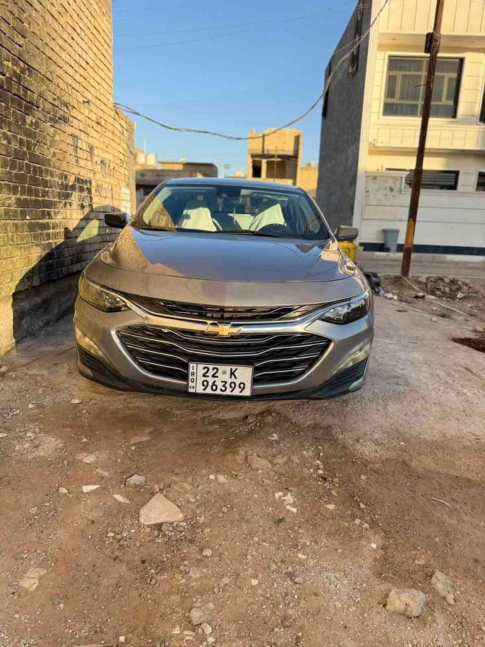 سلام عليكم ماليبو موديل 23 تفاصيل داخل الصور


**إذا كنت صاحب هذا الإعلان وتريد حذفه لأي سبب، رجاءا أرسل رسالة إلى الدعم الفني**