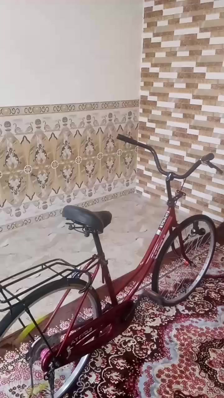 شباب سلام عليكم بايسكل للبيع موديل 23 البايسكل كفاله عامه الباسكل اللغات موجوده قدام موجود قلوب موجود لباسك المقفول من الويل للويل كفاله عامه البايسكل وخدمه الشراي احنا ب 125 وبي مجال بمجال كلش قليل


**إذا كنت صاحب هذا الإعلان وتريد حذفه لأي سبب، رجاءا أرسل رسالة إلى الدعم الفني**