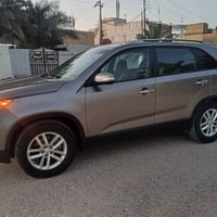 سورنتو • موديل ٢٠١٥ • الدوانيه