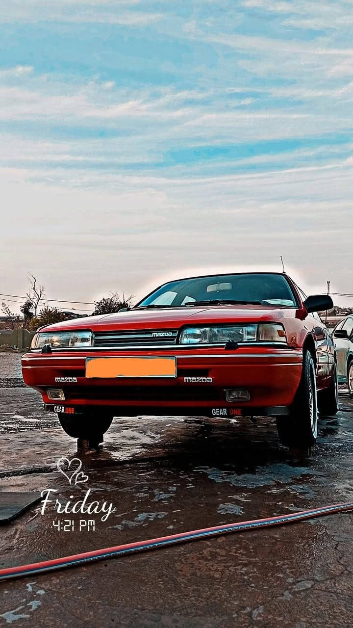 سلاوهاوريان ***********مازدا بوفروشتن موديل 1991مه كينه8وبه خ سه نه وى هه تا2029تازه يه بى ده عم بى ليدراو هه مو كيانى له سه ر بيلاديه ماوه ته وه كامل كوره يه له سه ر ساغى كير مه كينه كلاج  هه مو كيانى به شه ر ت تايه ى تازه باترى تازه هه مو كيانى ىيش ده كات كورينه وه ش له كه ل شاهينه يان مه ليكه  براوه  سعر خوار هه مو بازار 42كه لاو كه ميك مه جال
