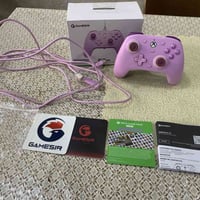 Gamesir G7 SE • اشتراك جيم باس • سماعات ديسكتوب