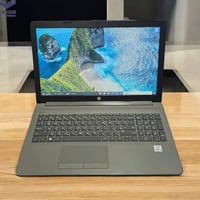 لابتوب سلم خفيف HP - الجيل الثامن ( 275 ألف + جنطة + ماوس + ماوس باد +...