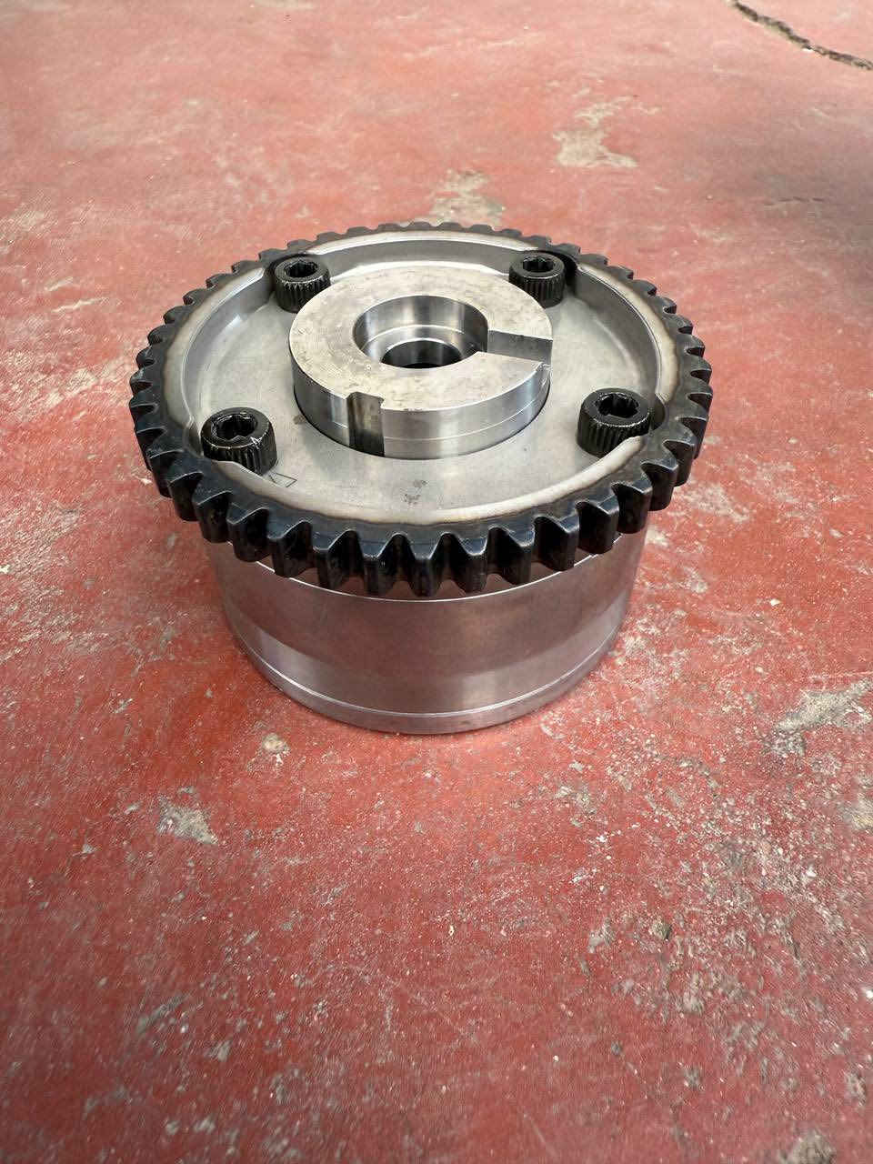 مركز موبس
Gne parts
***********
متوفر جميع  قطع غيار  

📍 عناوين الفروع:
🏢 الفرع الأول: بغداد – السنك – مجمع مينا / القيصرية الثانية
🏢 الفرع الثاني: بغداد – شارع الضلال
📞 للطلب والاستفسار: ***********
🚚 خدمة التوصيل متاحة في جميع المحافظات!
