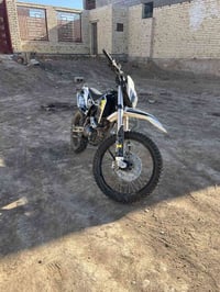 قفاز دراجة • نضيفة • جديدة الشط ديالى