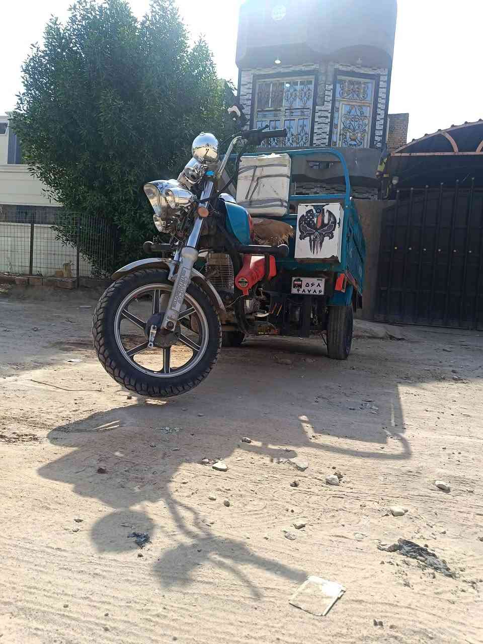 اسلام عليكم ستوته مديل 21 محرك 25 قبل شهر شديته اورق سكنر اكفلك سرقه اسعر. 1300.
أو بيه مجال..  ***********
