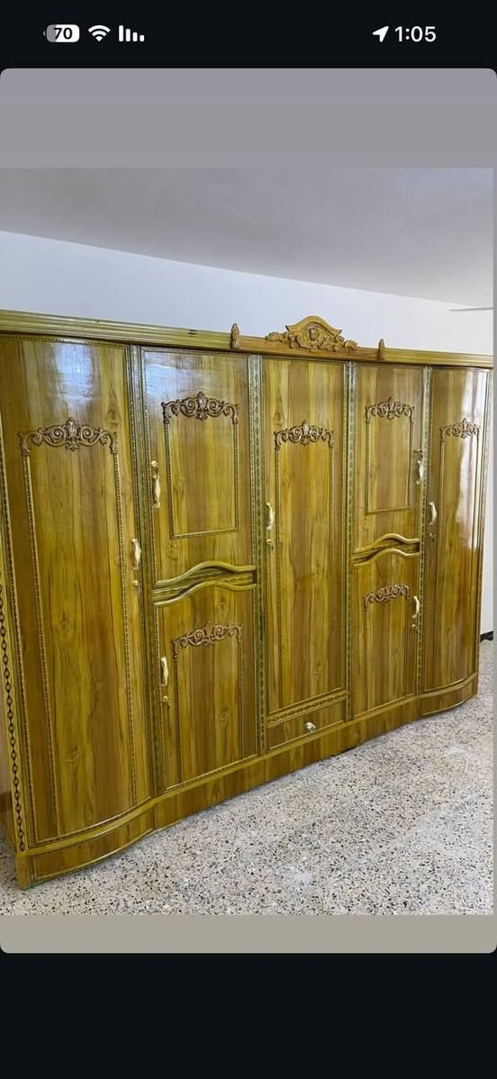 كنتور  باب (2/3/4/5/6/) 
 صاج 4 ملم. 
متوفر بتصاميم اخرى 
اضافة او الغاء المراية حسب الطلب. 
✅ خذمة توصيل مع ضمان الفحص. 
 🔥اسعار مناسبة. 
للحجز والأستفسار مراسلة خاص.


**إذا كنت صاحب هذا الإعلان وتريد حذفه لأي سبب، رجاءا أرسل رسالة إلى الدعم الفني**