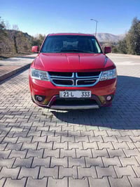 إخواني جورني موديل 2017 السيارة GT يعني فول مواصفات   الجناي للجورني ي...