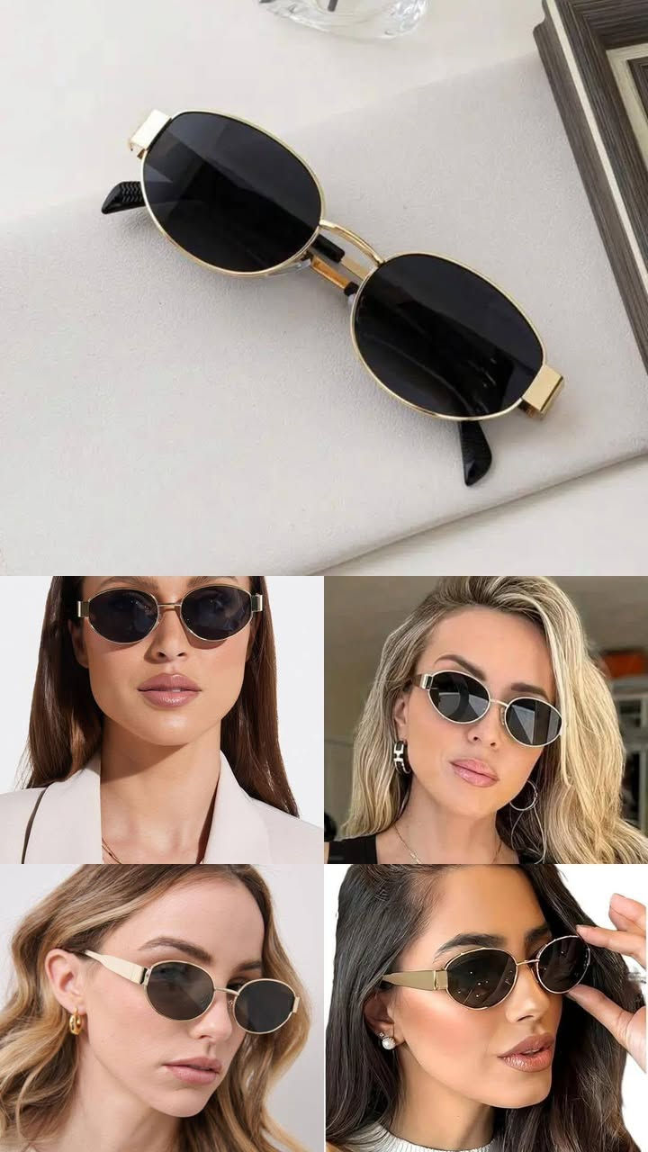 نظارات نسائيه براندات مختلفه


**إذا كنت صاحب هذا الإعلان وتريد حذفه لأي سبب، رجاءا أرسل رسالة إلى الدعم الفني**