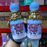 سبلاش مارشملو • فراولة وتوت • ثبات عالي