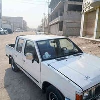 فول سعودي • تماتيك • ١٩٩٢