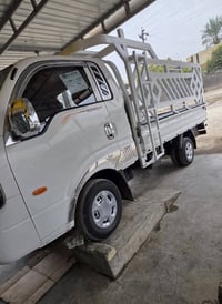 للبيع كيا حمل مسكر موديل 14.      سعر 125 مكفوله من كل نواحي  فوول موا...