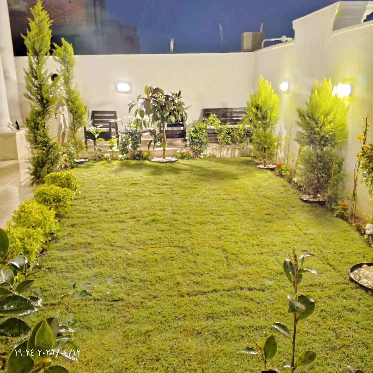 #تصميم وديكورات الحدائق وزراء الثير الهندي باسعار مناسبه✅ الاستفسار على هذا الرقم ***********
