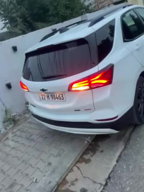 وارد امريكي للبيع  مديل ٢٠٢٤ فول مواصفات بيها بنيد بدل بلادي بدون صبغ وبيها جاملغ امامي  معدل بارد وبيها دعاميه الاماميه صبغ ماشيه ٣٠ الف السعر خاص


**إذا كنت صاحب هذا الإعلان وتريد حذفه لأي سبب، رجاءا أرسل رسالة إلى الدعم الفني**