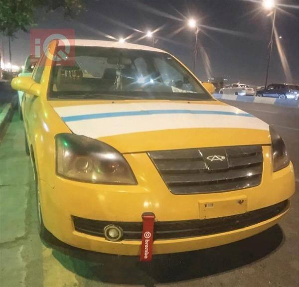 سلام عليكم شيري A5مكينه وكير مكفولات لاتنقيص ولاتبخير خير من الله موديل 2011 تبريد نقص غاز السياره بااسمي مداور ثاني يوم  رقم انكليزي السياره مابيها حادث بيها تلاكيط خياس  رقم بغداد السعر 30
***********
