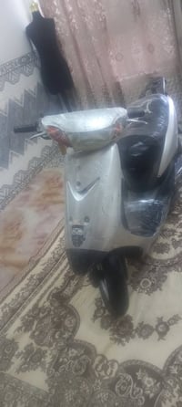 عصفوريه دراجه شغاله خير من الله السعر ١٦٠ بغداد الشعله ٠٧٧١٢٨١٧٥٥٩