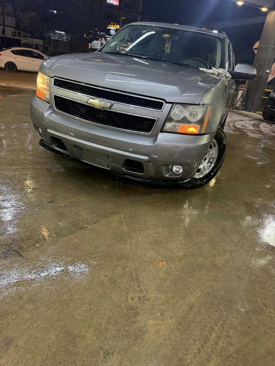 تاهو موديل ٢٠٠٩ ادوات بغداد


**إذا كنت صاحب هذا الإعلان وتريد حذفه لأي سبب، رجاءا أرسل رسالة إلى الدعم الفني**