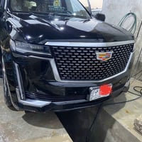 اسكاليد • ٢٠٢١ • رقم بغداد