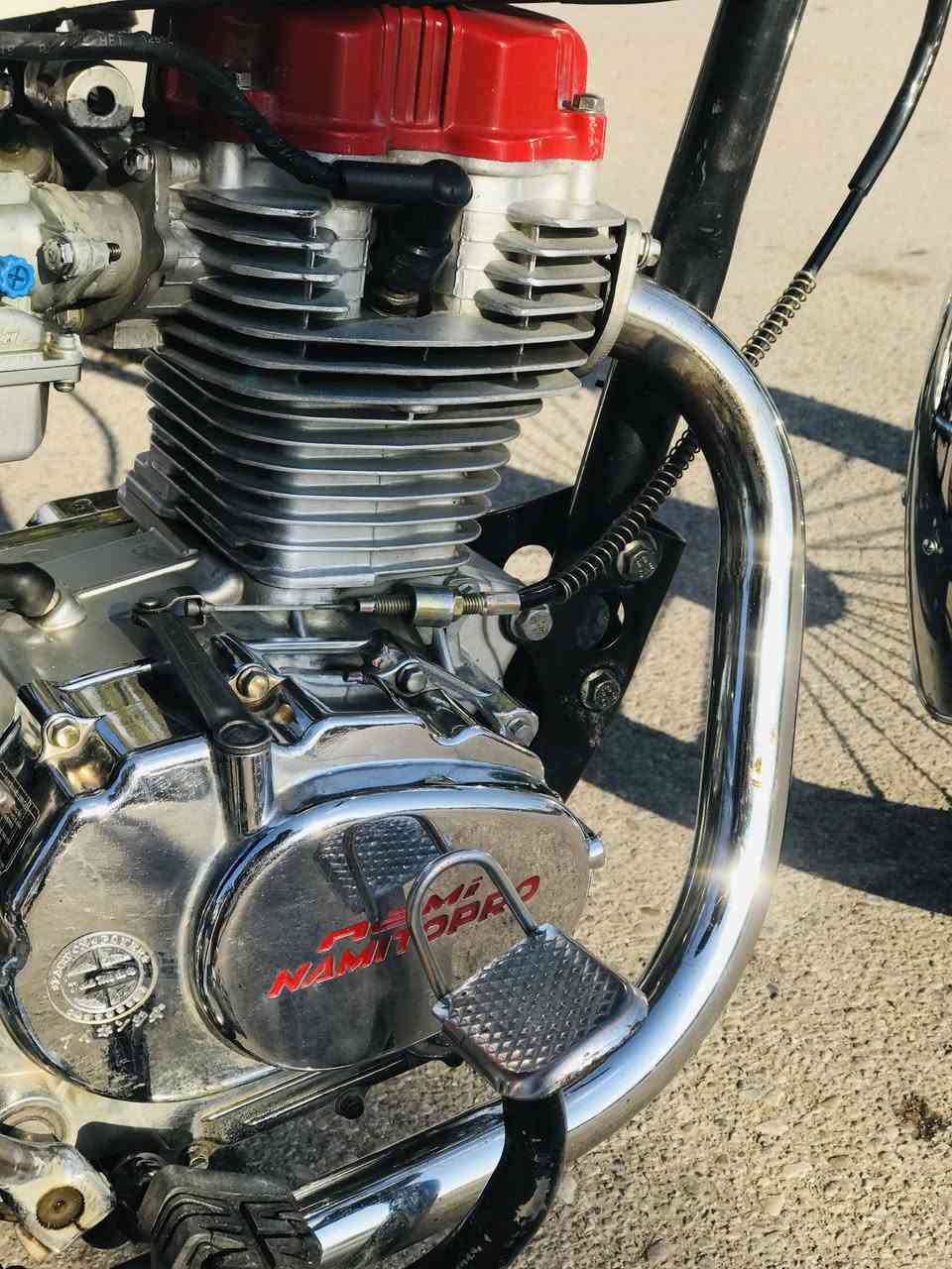 سلام عليكم دراجه تيربو موديل 26محرك اصبانه مامضروب شرط دراجه لاصرف لابخار دراجه كلها بلشرط دراجه خير من الله شلعه معدل السعر 475بيها مجال ماتشتري لاتعبني رحمه لهلك رقم تلفون ***********متواجد وتساب
