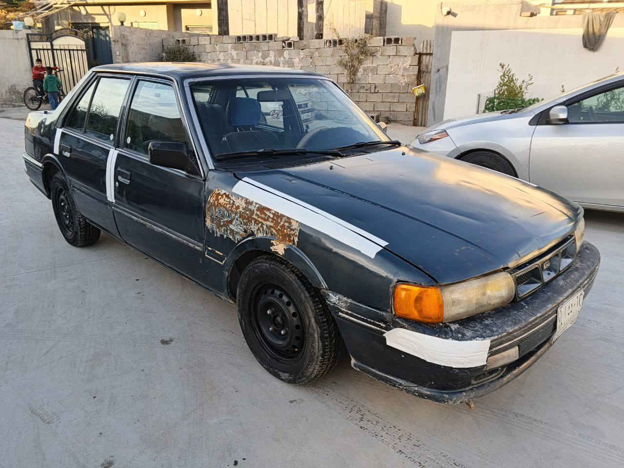 كيه كپيتال موديل 1993 رقم كركوك منهي من 20 كير اوتماتيك محرك بي صوت كهربيات كوله شخال داخل نضيف سعر 18 شرت تحويل مكان كركوك رقم هاتف *********** خابر تدلل كركوك, العراق
