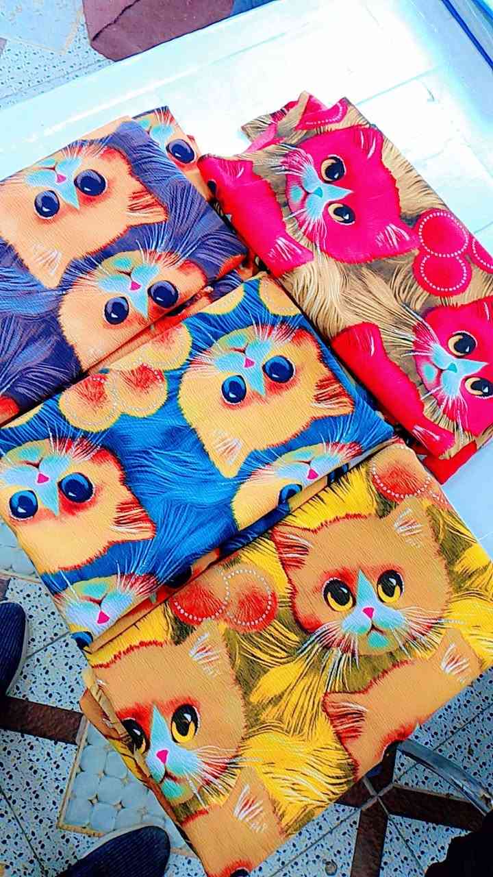 حبايب أقمشة البزاز ربي يحفظكم جميعا😍اسف جدا على تأخير عرض البضاعة الجديدة🥰الحمد لله وصلت ونعرضت بالمحل🥰بضاعة🔥🔥اليسا تركي بهاري/برنوت مسيم/كريشة كنتاكي/نيليات قديفة انبوسي/بضاعةكلهة مميزة واصلية ضمان موسمين اطلعج وتبقى نفس ما هية غسل ولبس🌺زورونة لان الكامرة ضلمت البضاعة اهواية😍الشوف يجنن💯موقع المحل /هبهب/الناحية/السوق/مقابل مخبز مراد/مجاور ابو مجاهد/توصيل كافة المحافظات🚘داخل هبهب مجاني التوصيل/اختاري توصلج باب البيت 🌺للحجز وات ساب***********☎️تابعوا الصفحة وتونسووو/الاسعار لا تفكرون بيهة🤔جوة السووووك😉وتدللون
